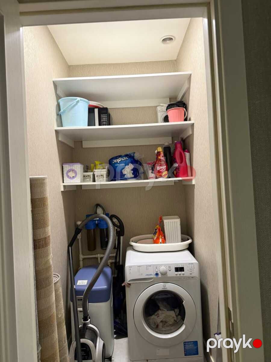 İcarəyə verilir 2 otaqlı yeni tikili 100 m² — Mənzil, Bakı (3)