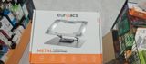Onlayan mağazadır. Euroacs Metal Portable Laptop Stand – metal — elkano