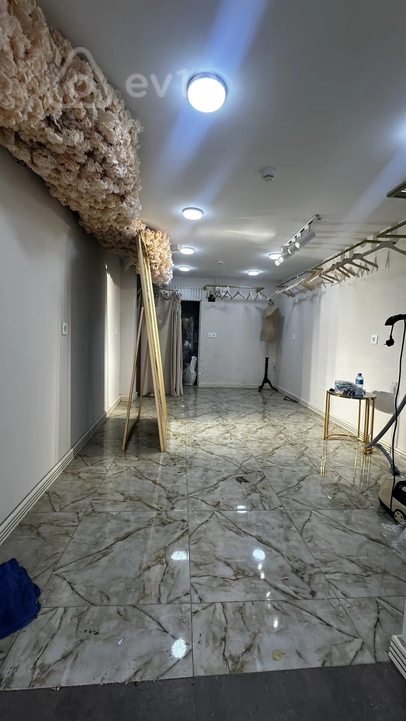 Obyekt, 28 m², Həsən bəy Zərdabi — kirayə — Əmlak, Bakı (3)