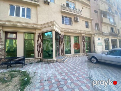 Satılır obyekt 220 m² — Bakı