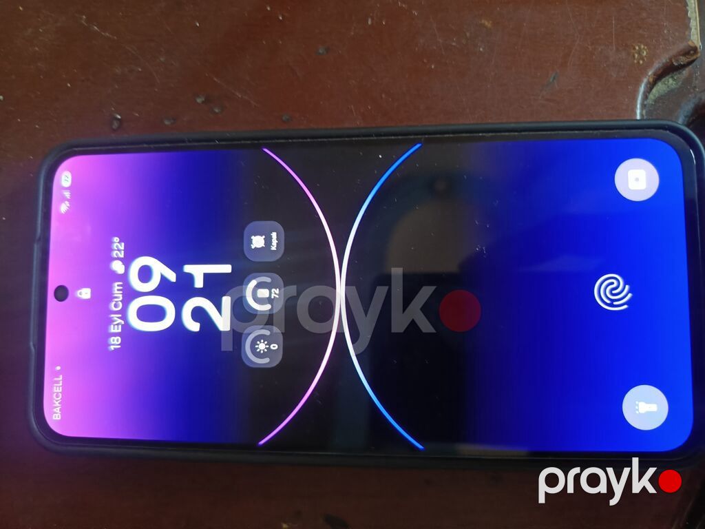 Samsung Galaxy A55 5G, rəng - Ağ, İki sim kartlı — Samsung, Mehdiabad (3)