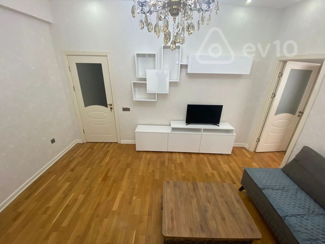 2 otaqlı mənzil, 75 m², Dənizkənarı küçəsi. — kirayə — Mənzil, Bakı (2)