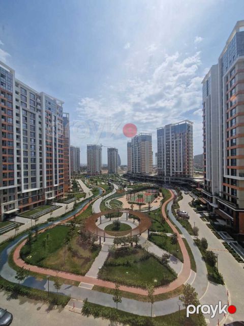 Satılır 4 otaqlı yeni tikili 128 m² — Bakı