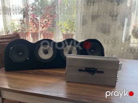 Aparatura — Sumqayıt