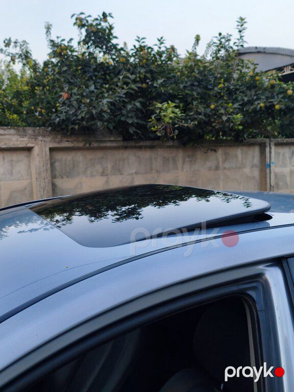 Hyundai Sonata, 2.4 L, 2008 il, 69 000 km — Avtomobillər, Şəmkir (6)