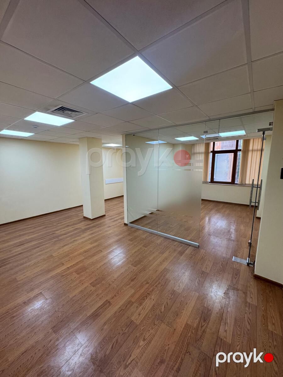 İcarəyə verilir 7 otaqlı ofis 200 m² — Ofis, Bakı (4)
