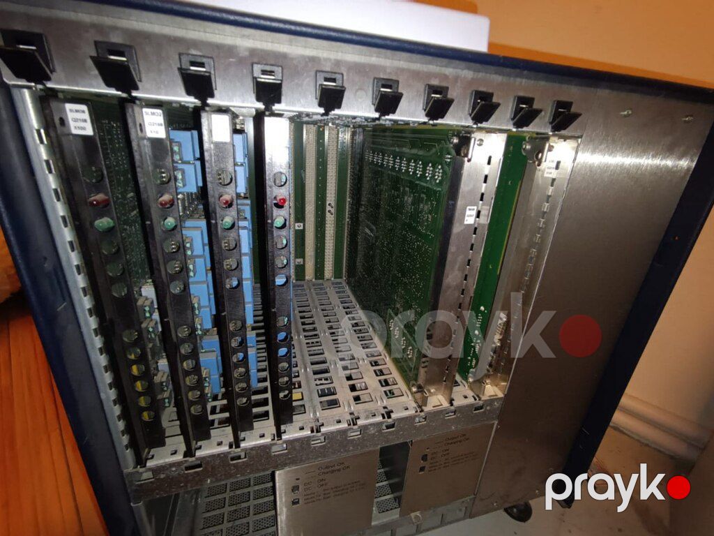 ATS aparatı — Şəbəkə və server avadanlığı, Bakı (11)