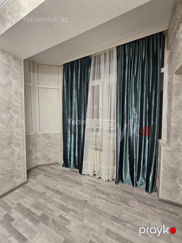 Satılır 2 otaqlı Bina evi menzil (Yeni tikili), 37 m², Masazır — Mənzil, Abşeron (2)