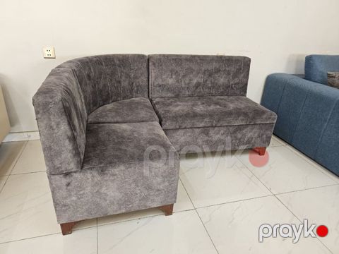 Künc divan, İşlənmiş, Çatdırılma yoxdur — Bakı