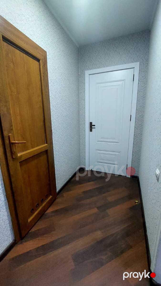 Satılır 3 otaqlı köhnə tikili 77 m² — Mənzil, Bakı (9)