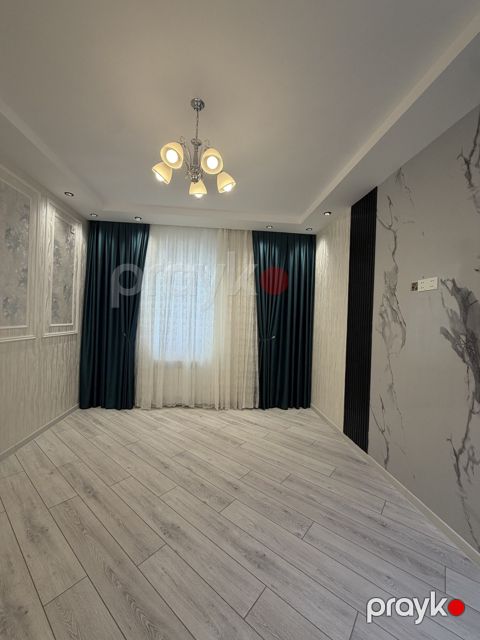 Satılır 2 otaqlı yeni tikili 55 m² — Bakı