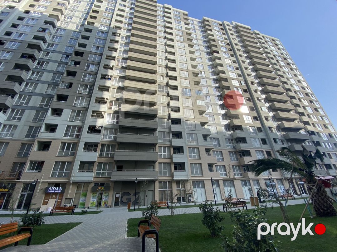 Satılır 3 otaqlı yeni tikili 77.3 m² — Mənzil, Bakı (2)