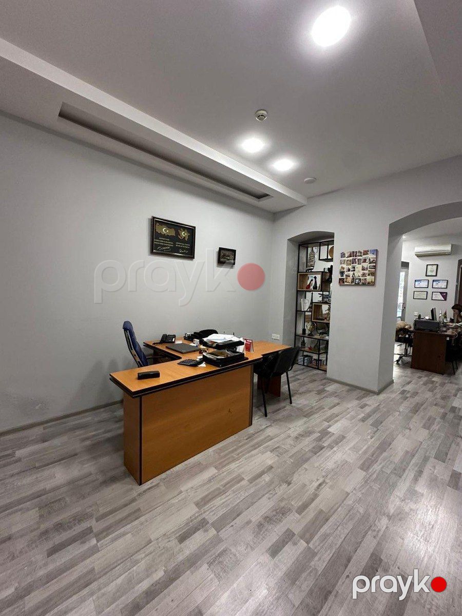 Satılır obyekt 38 m² — Əmlak, Bakı (12)
