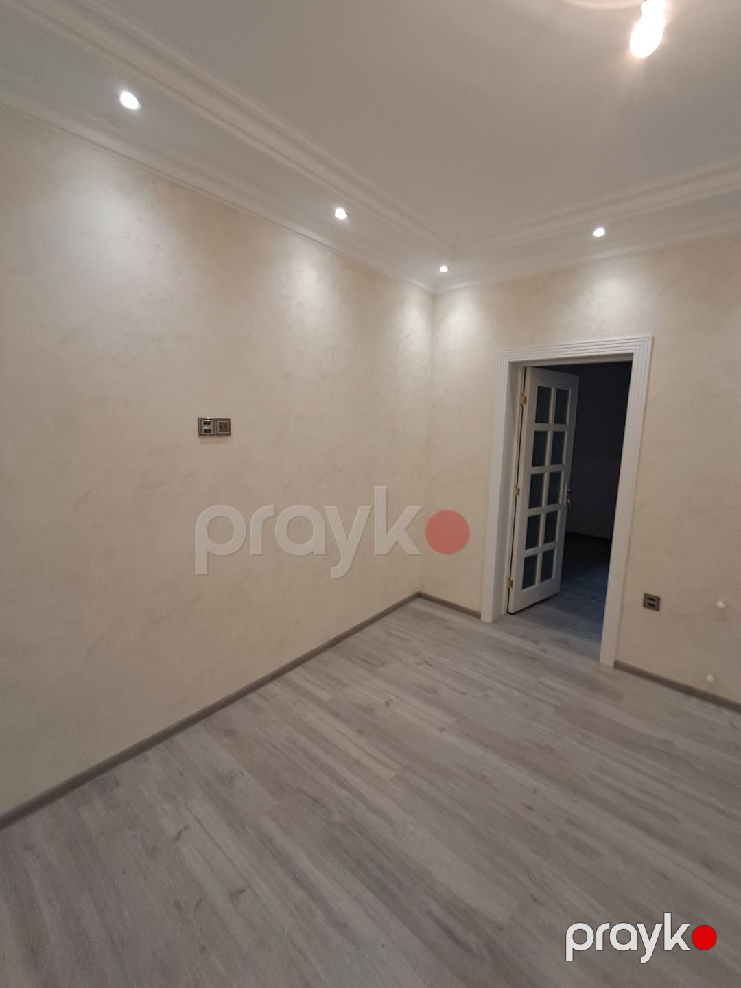 Satılır 3 otaqlı həyət evi/bağ evi 70 m² — Ev, villa, Bakı (6)