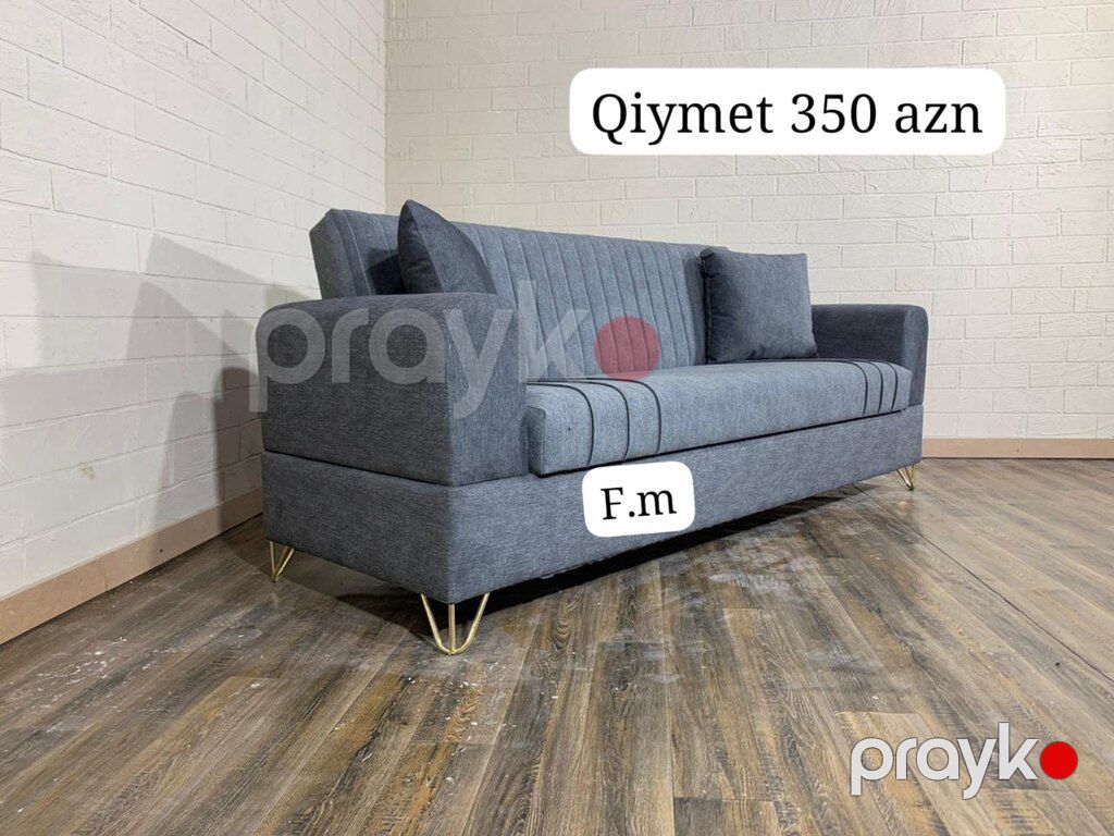 Divan — Mebel, Bakı (2)