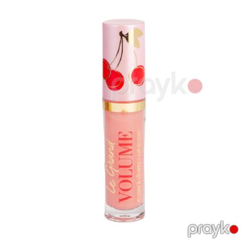 Dodaq üçün parıldadıcı Vivienne Sabo Le Grand Volume 05, 3 ml — Bakı