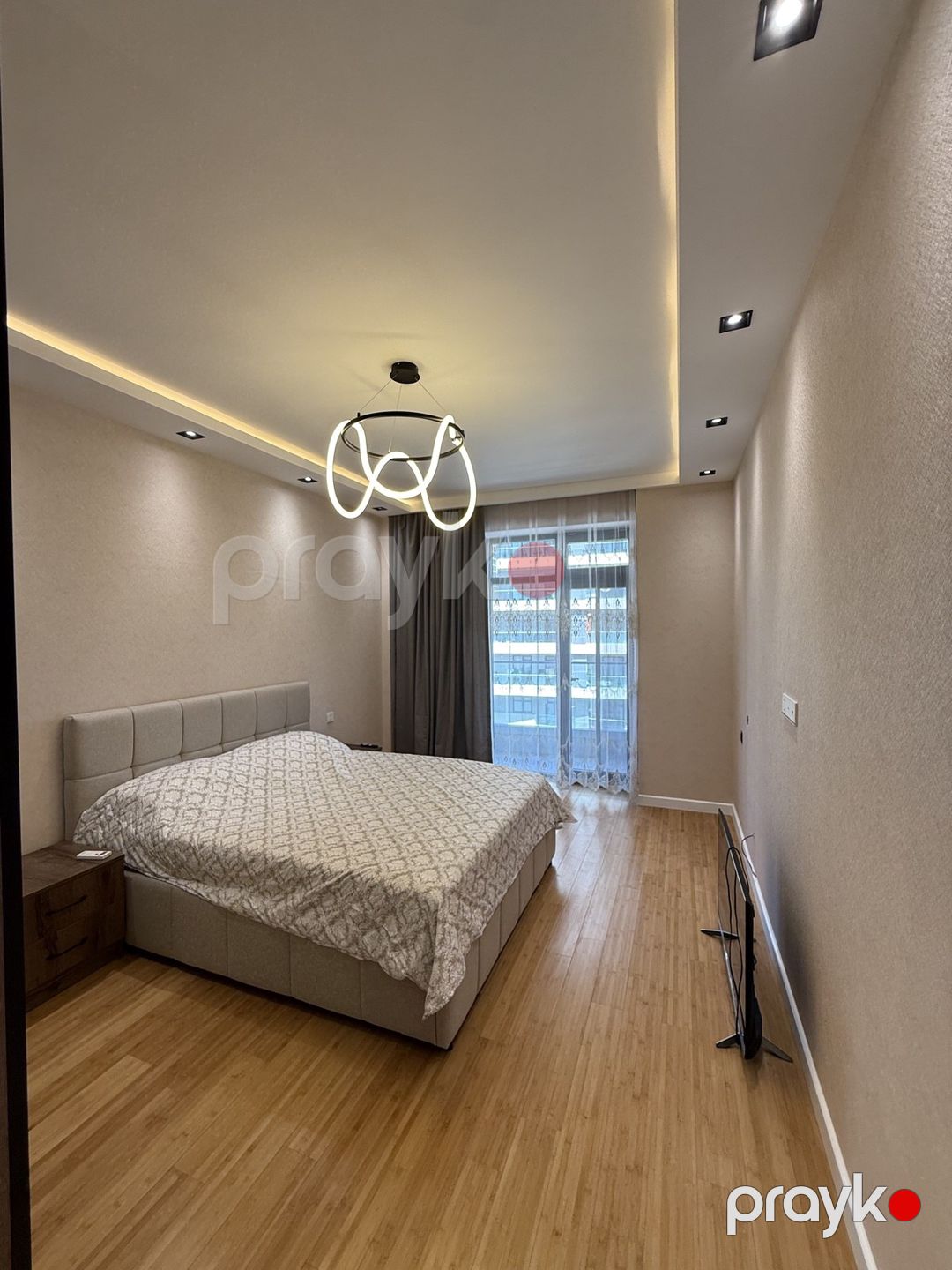 Satılır 2 otaqlı yeni tikili 103 m² — Mənzil, Bakı (10)
