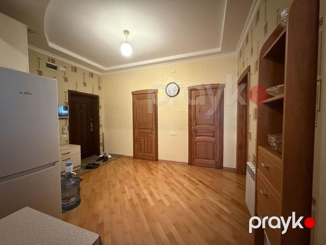 Satılır 3 otaqlı yeni tikili 94 m² — Mənzil, Bakı (11)