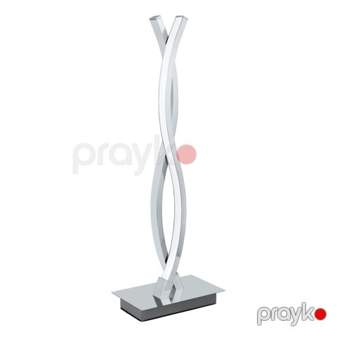 Masaüstü LED lampa Eglo 96105 Lasana 2 — Bakı