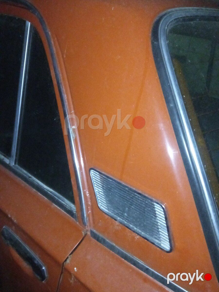 Lada (VAZ) 2101, 21011 aksesuarları və ehtiyat hissələri — Ehtiyat hissələri və aksesuarlar, Bakı (12)