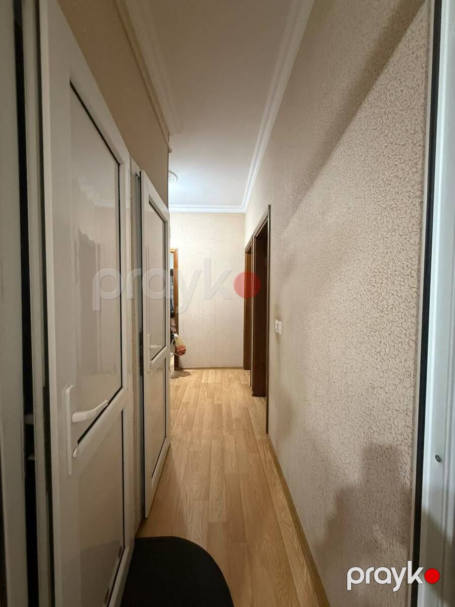 Satılır 3 otaqlı köhnə tikili 85 m² — Mənzil, Bakı (9)
