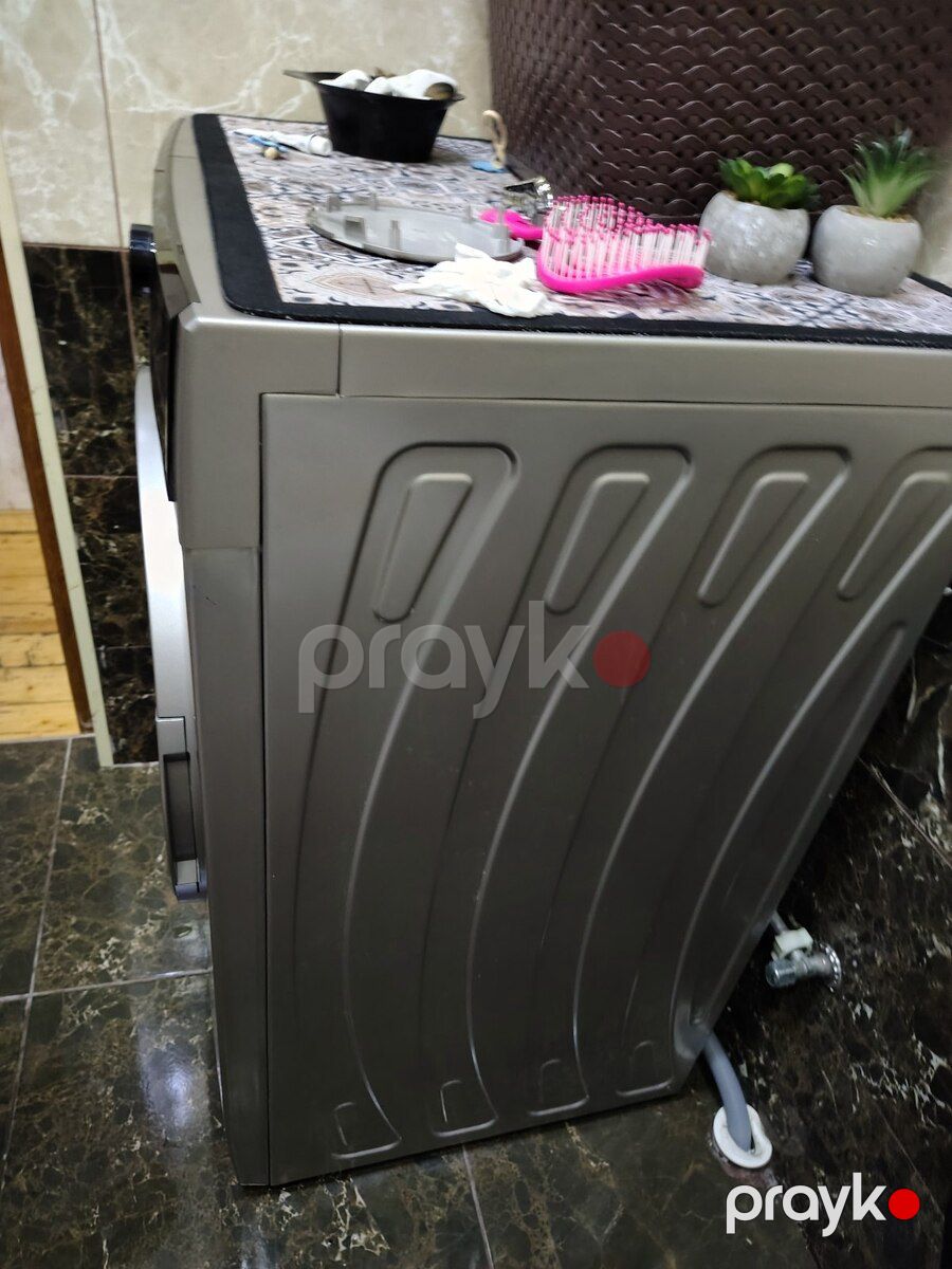 Paltaryuyan Finlux — Ev texnikası, Bakı (3)