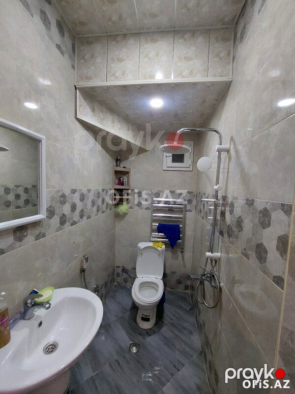 Həyət evləri Satılır Abşeron r., Masazır q., 3 otaq, 110 m² — Ev, villa, Bakı (5)