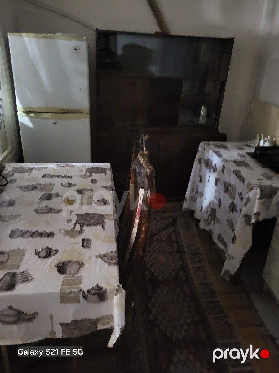 İcarəyə verilir 1 otaqlı köhnə tikili 30 m² — Mənzil, Bakı (9)