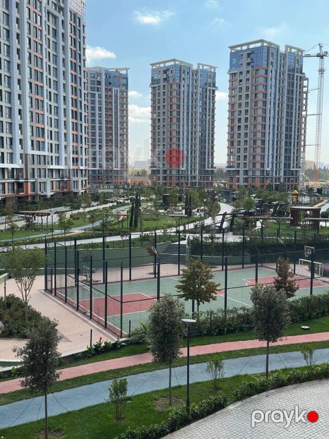 Satılır 3 otaqlı yeni tikili 106.7 m² — Bakı