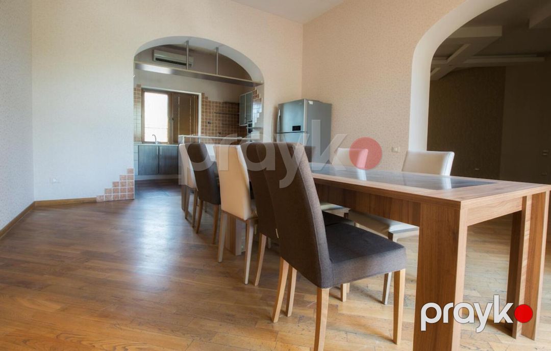 Satılır 8 otaqlı həyət evi/bağ evi 510 m² — Ev, villa, Bakı (4)