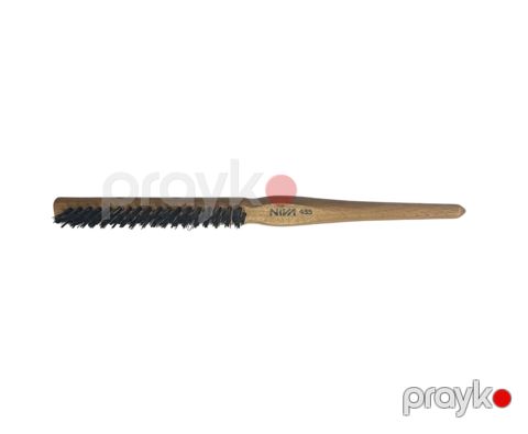 Saçlar üçün daraq Niva Styler 435, ölçü 28 mm — Bakı