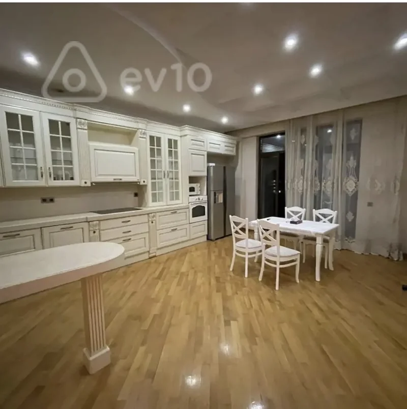 2 otaqlı mənzil, 130 m², Xətai — kirayə — Mənzil, Bakı (2)