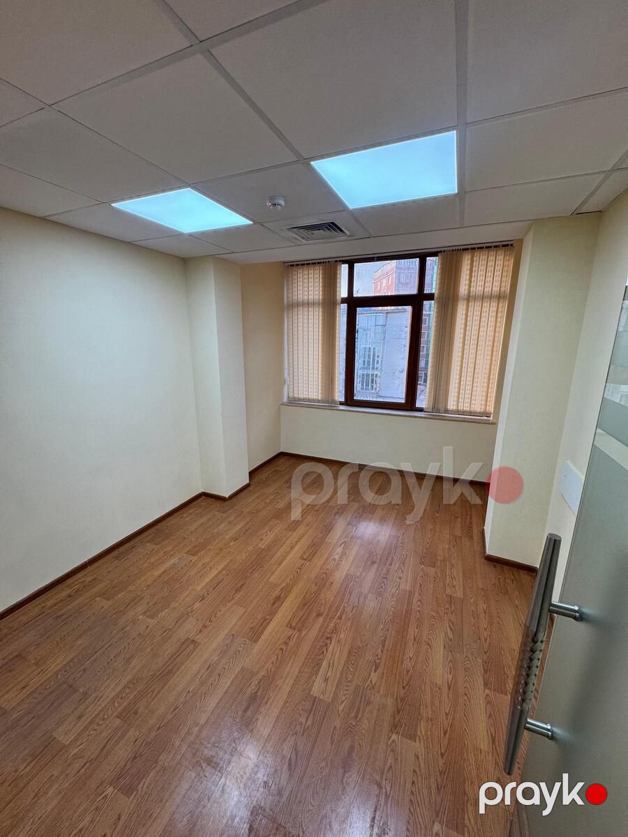 İcarəyə verilir 7 otaqlı ofis 200 m² — Ofis, Bakı (5)