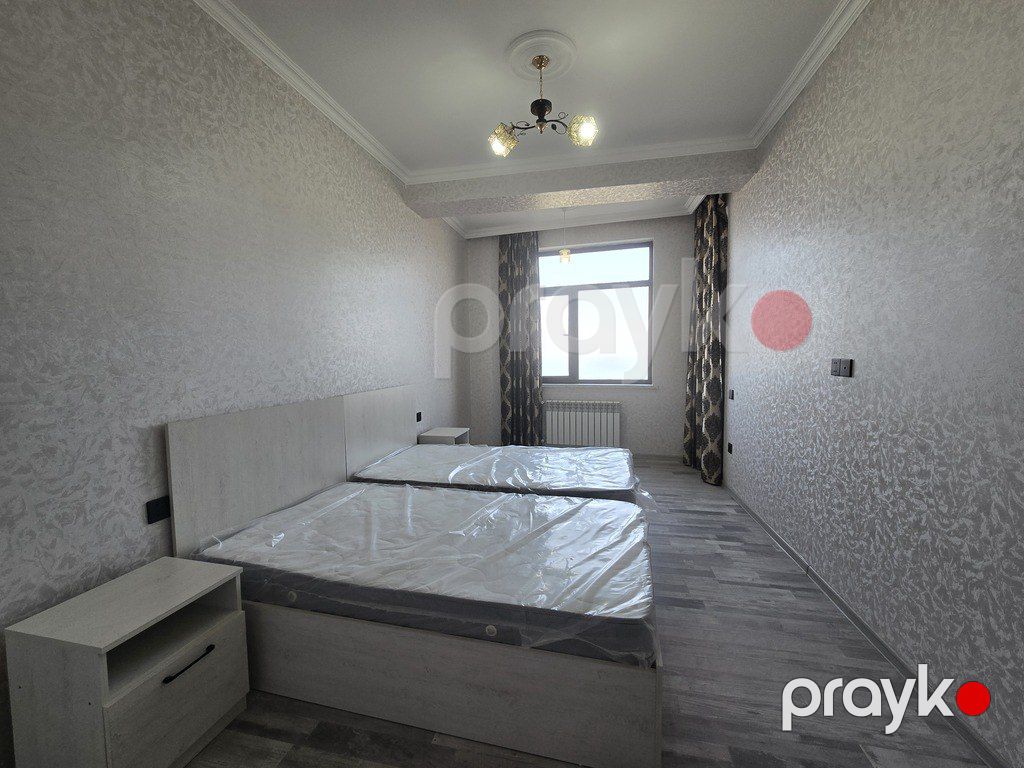 Satılır 3 otaqlı yeni tikili 110 m² — Mənzil, Sumqayıt (11)