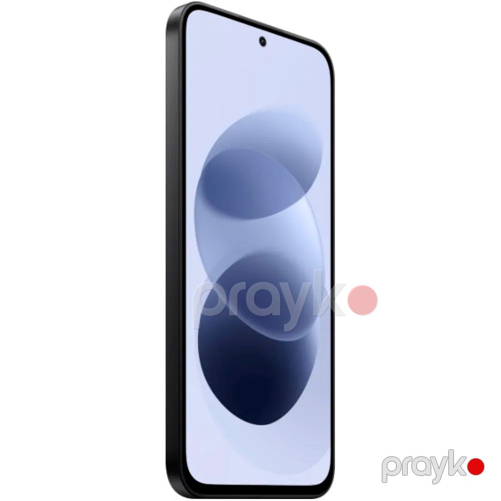 Xiaomi Redmi Note 17 NFC (8GB RAM) Black 256GB — Mallar, Bakı (5)