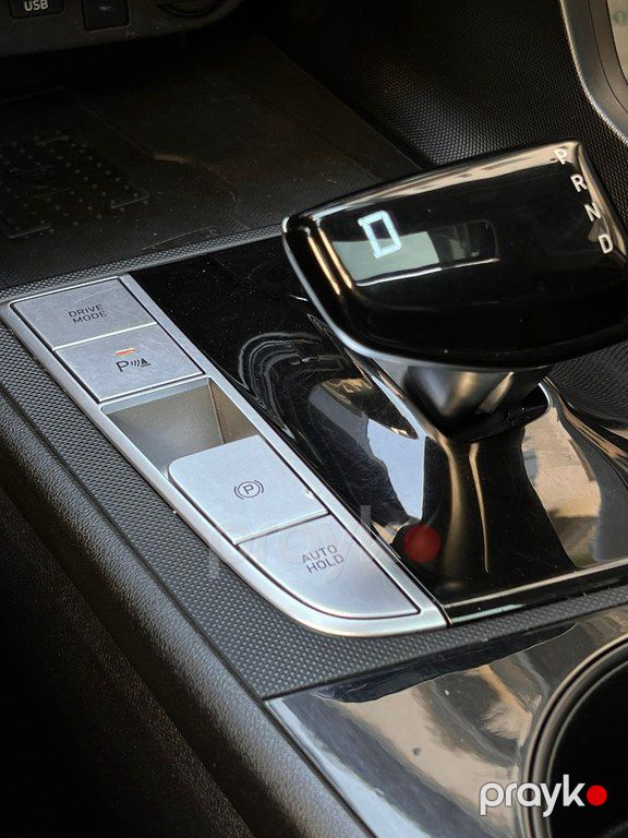 Hyundai Elantra, 1.5 L, 2024 il, 50 000 km — Avtomobillər, Bakı (10)