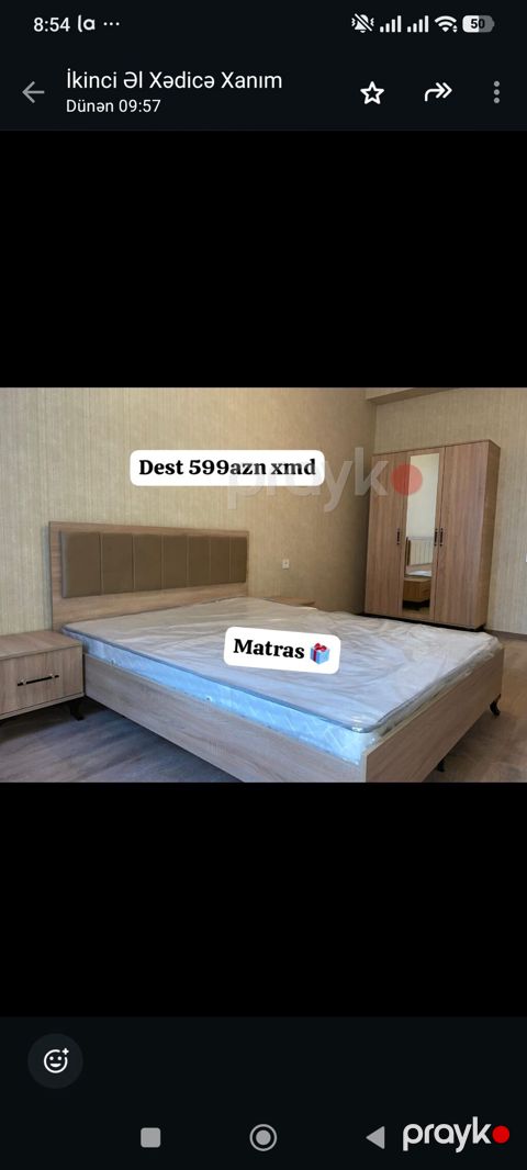 İstehsalin ozunden alin hem vaxtinza hem cibinize qənaət edin — Bakı
