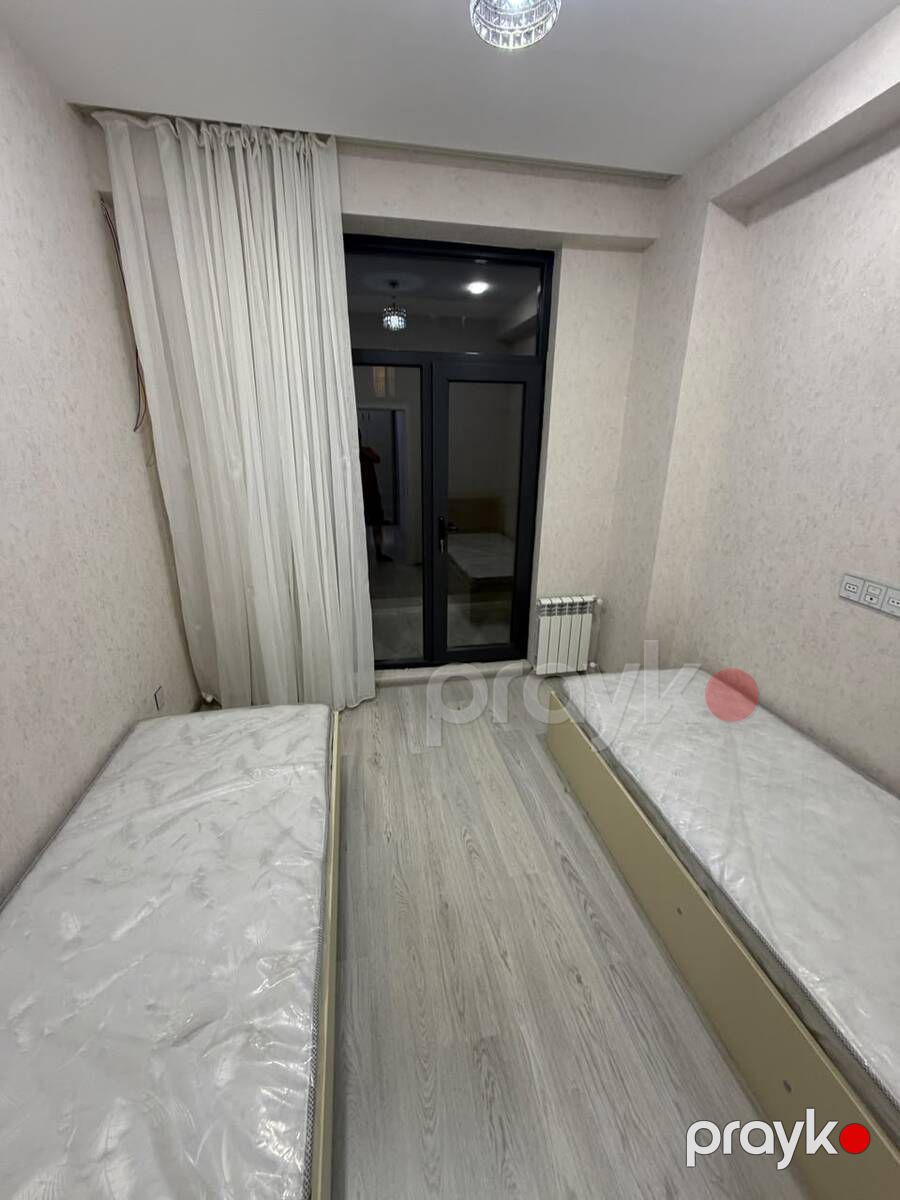 İcarəyə verilir 3 otaqlı yeni tikili 75 m² — Mənzil, Bakı (8)