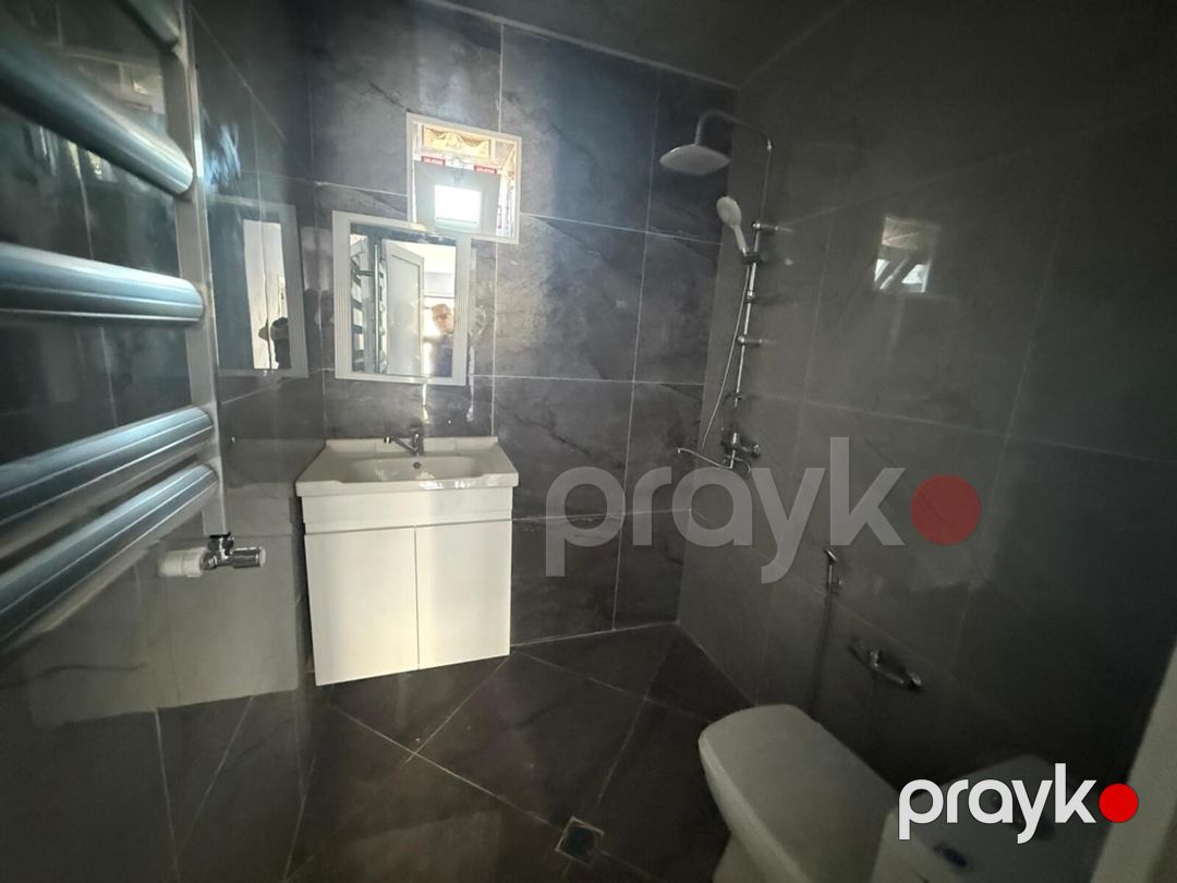 3-otaqlı yeni tikili, Hövsan qəs., 95 m² — Mənzil, Bakı (3)