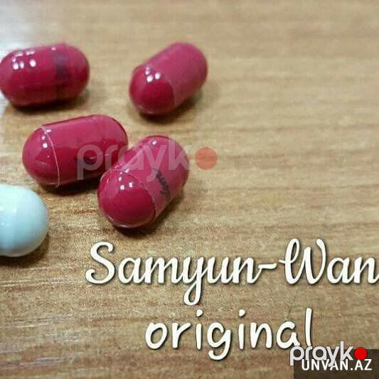 Kökəldici təbii dərman — Gözəllik və sağlamlıq, Bakı (2)