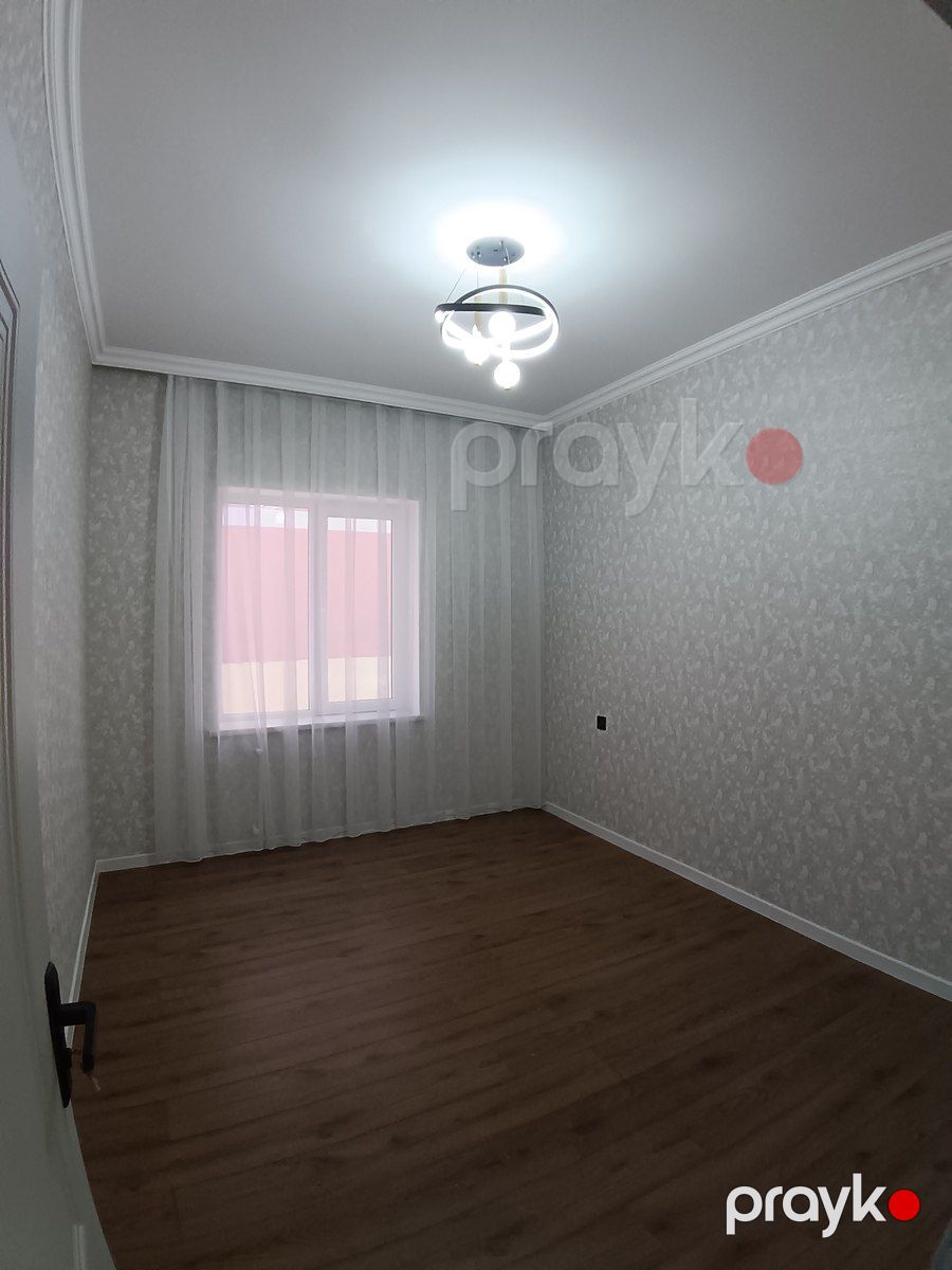 Satılır 4 otaqlı həyət evi/bağ evi 120 m² — Ev, villa, Bakı (5)