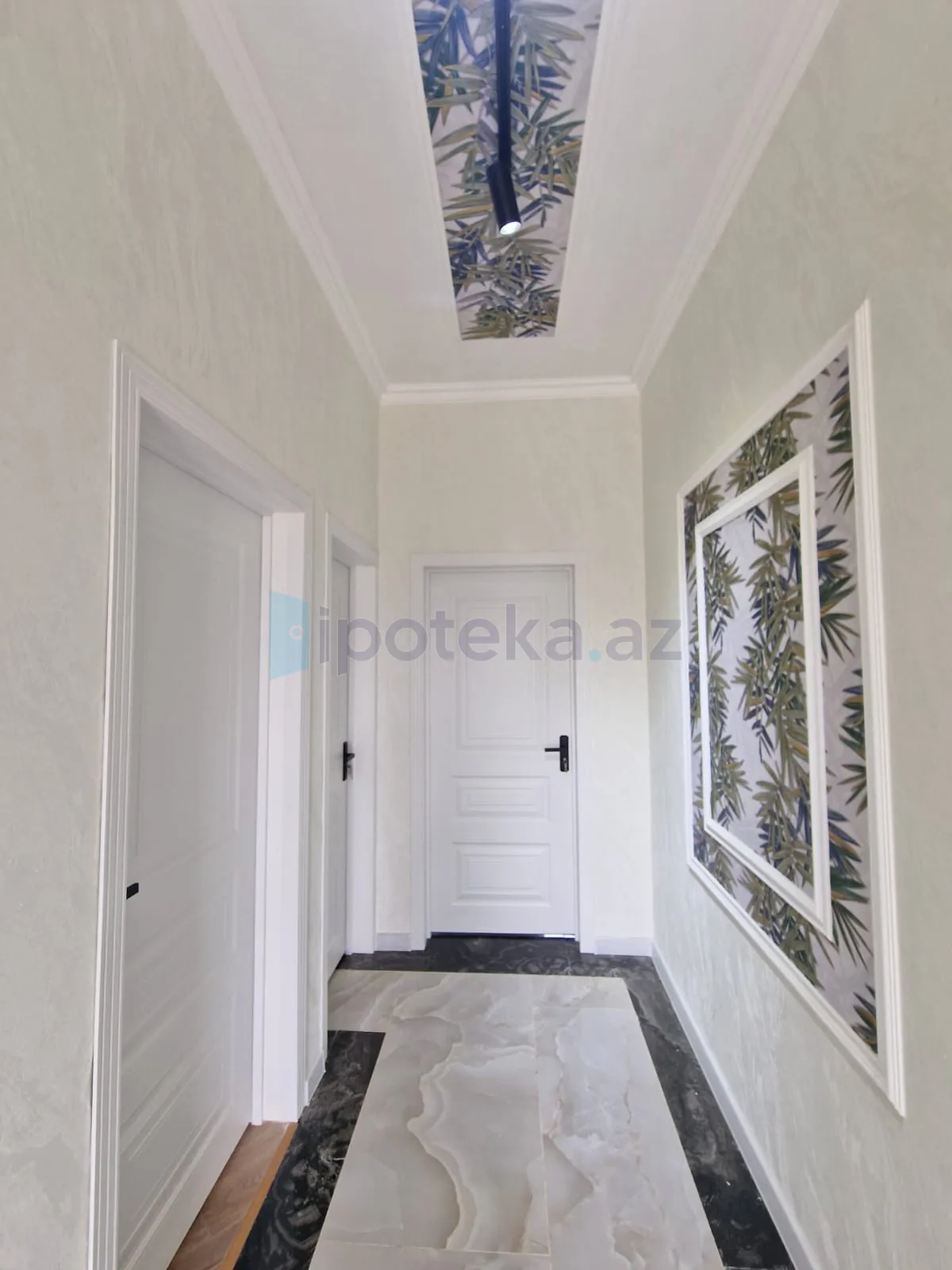 Satılır: 5 Otaq, Evlər/Villalar, Abşeron r., Saray q., 180.00 m² — Ev, villa, Saray (9)