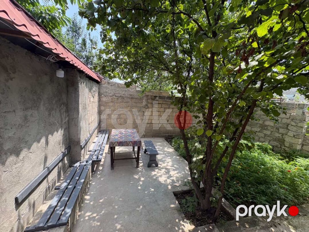 Həyət evi kirayə verilir, Quba r — Ev, villa, Quba (8)