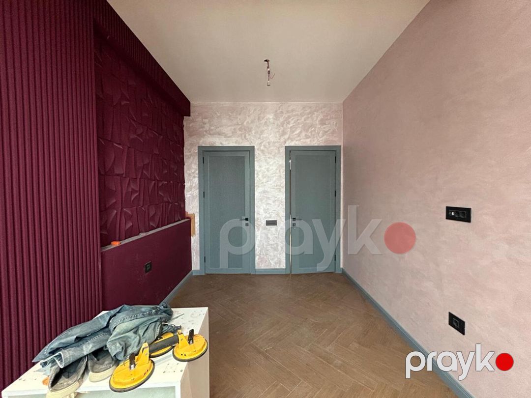 Satılır 3 otaqlı yeni tikili 100 m² — Mənzil, Bakı (10)