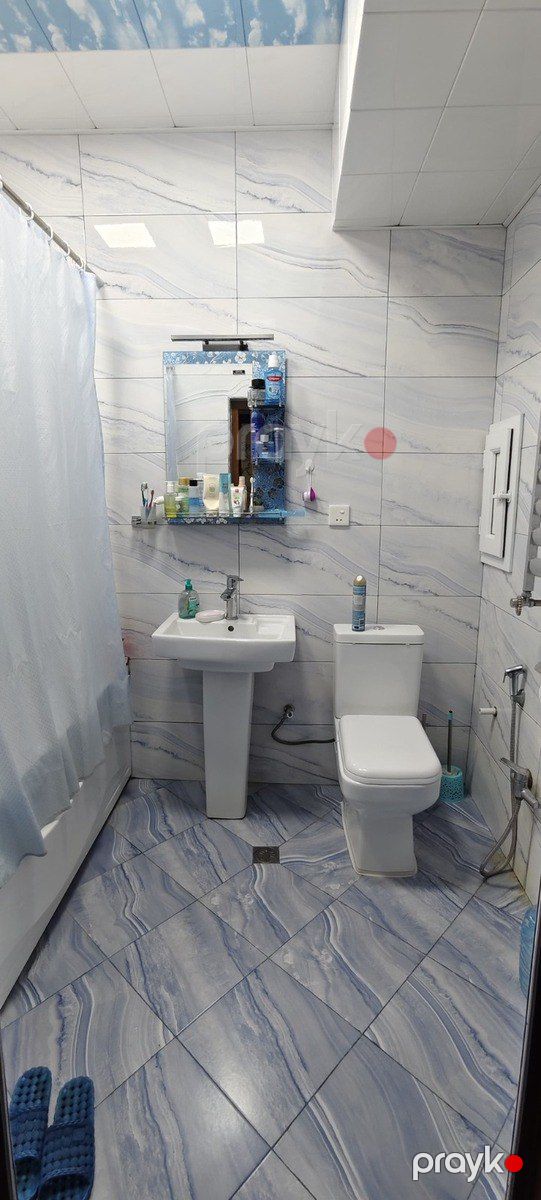 Satılır 2 otaqlı yeni tikili 69 m² — Mənzil, Sumqayıt (4)