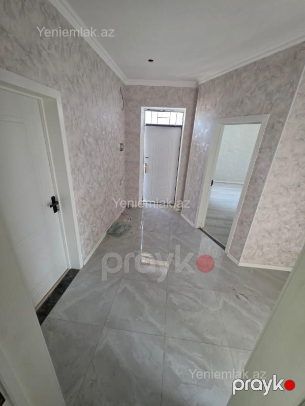 Satılır 3 otaqlı Həyət evi / Villa, 90 m², Corat bağları — Ev, villa, Sumqayıt (6)