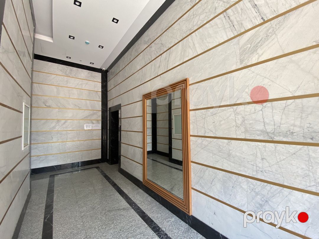 Satılır 2 otaqlı yeni tikili 108 m² — Mənzil, Bakı (12)