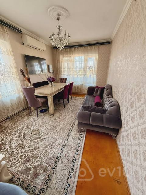 3 otaqlı mənzil, 85 m², Gəncə prospekti — Əli Bəy — Apartment