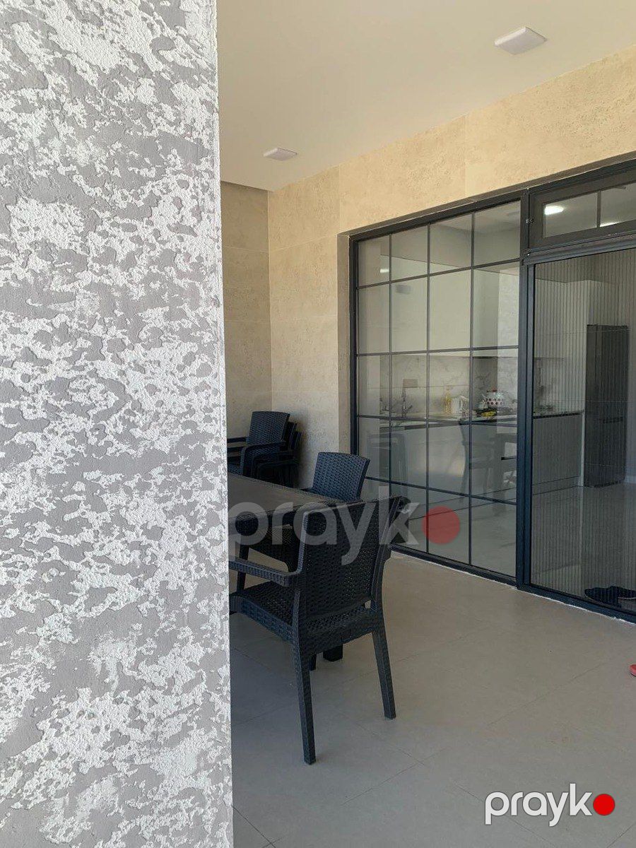 İcarəyə verilir 3 otaqlı həyət evi/bağ evi 110 m² — Ev, villa, Bakı (5)