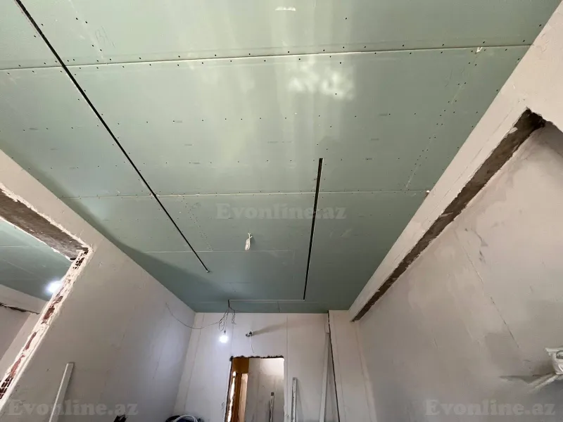 Satılır 3 otaqlı Mənzil Yeni tikili 145 m² Bakı, Nəsimi r., 28 May m — Mənzil, Bakı (4)